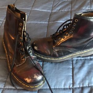 Dr. Martens